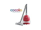 Photo of Vacuum Cleaner Cocolo MC-CG301