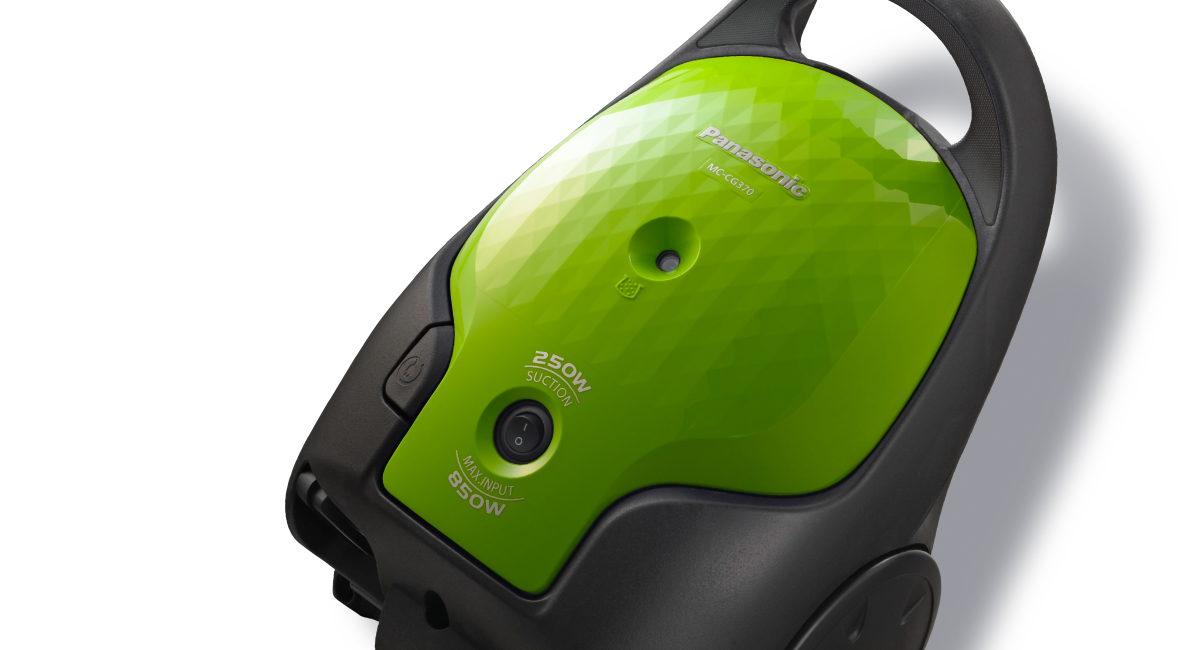 Elegant Finishing with Diamond Cut Design