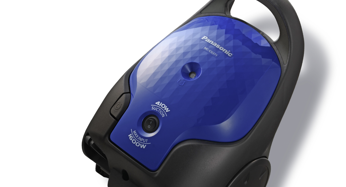 Elegant Finishing with Diamond Cut Design