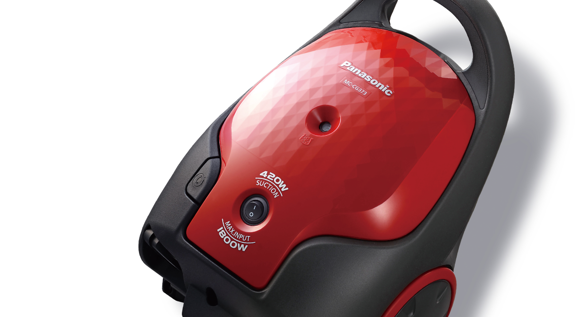 Elegant Finishing with Diamond Cut Design