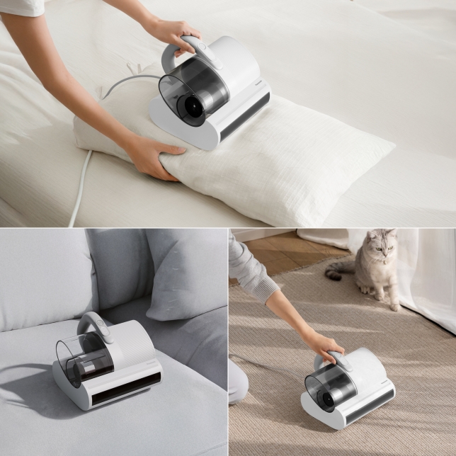 All-in-One Dust & Mite Care