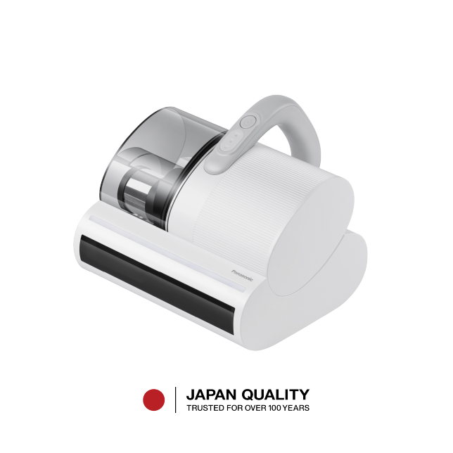 Photo of Dust Mite Vacuum Cleaner MC-DC20WV47