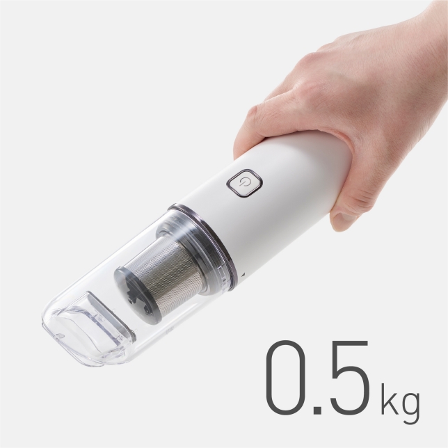 Wireless & Lightweight