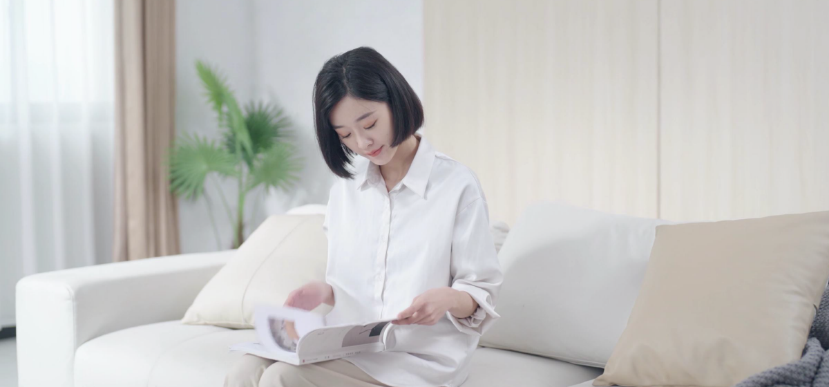 Discover a new cleaning experience