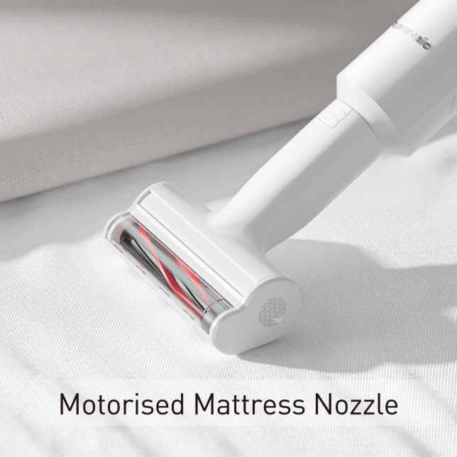 Protect family from hidden dust mites on mattresses