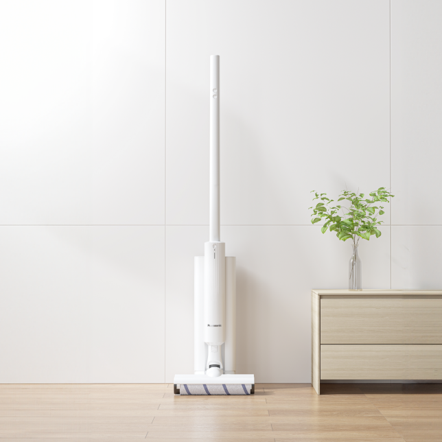 Minimalist and stylish