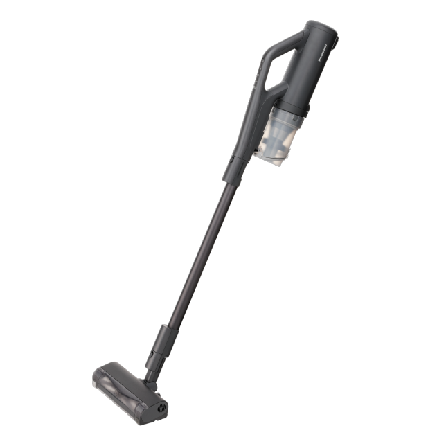 Powerful Cordless Stick Vacuum MC-SB85KH047 – Panasonic MY