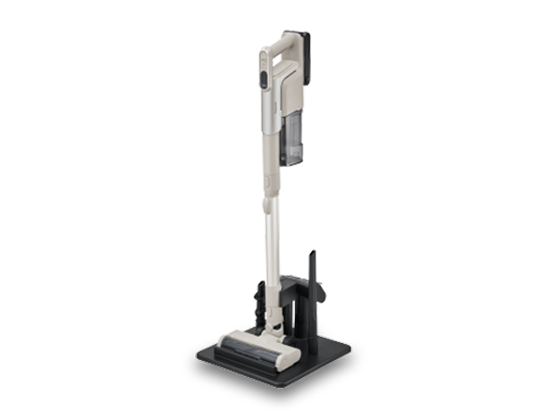 Photo of Cordless Stick Vacuum Cleaner MC-SBR40CV47