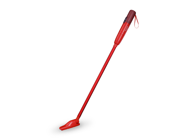 Photo of [DISCONTINUED] Cordless Stick Vacuum Cleaner MC-SBU1FH187/FR187 - Slim, Lightweight & Long