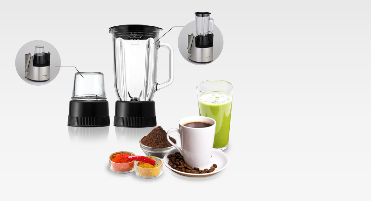 Enjoy a Richer Variety of Beverage