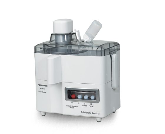 [DISCONTINUED] JUICER MJ-M170PWSL