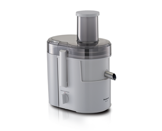 Wide Tube Juicer MJ-SJ01WSL