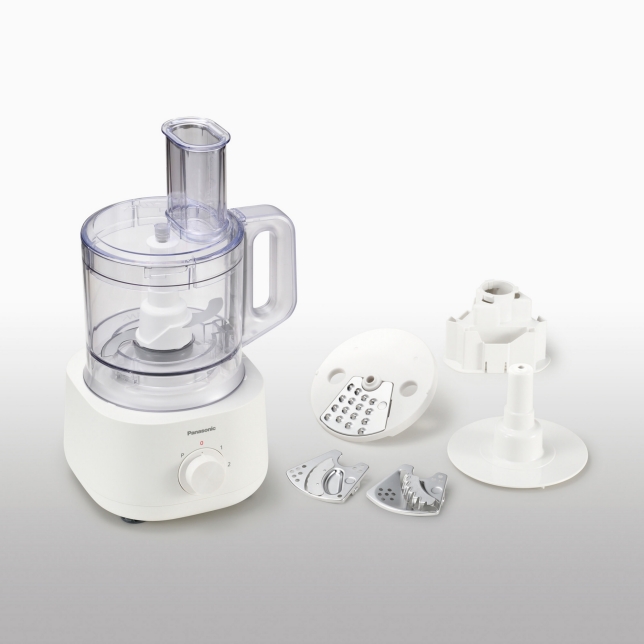 Panasonic 800W Food Processor