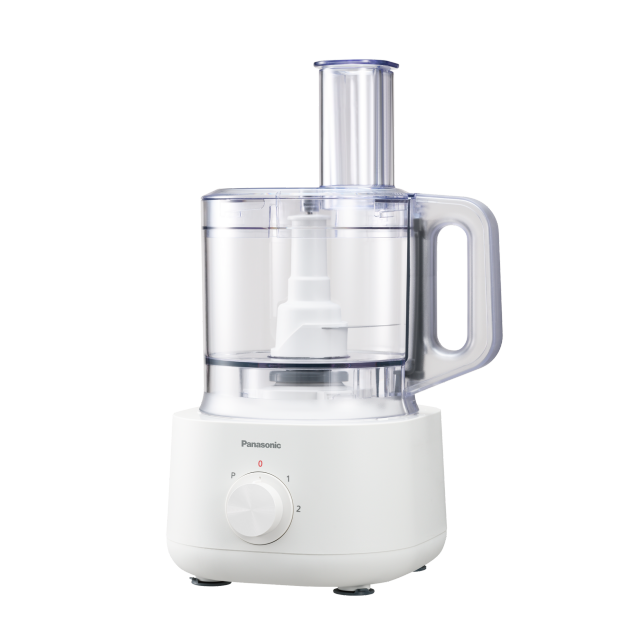 Photo of Food Processor MK-F310WSK with 5 Accessories for 18 Functions