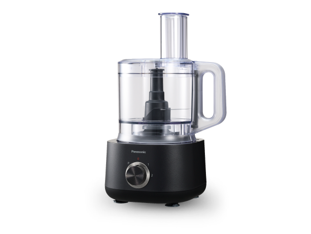 Photo of Food Processor MK-F510KSK with 9 Accessories for 25 Functions