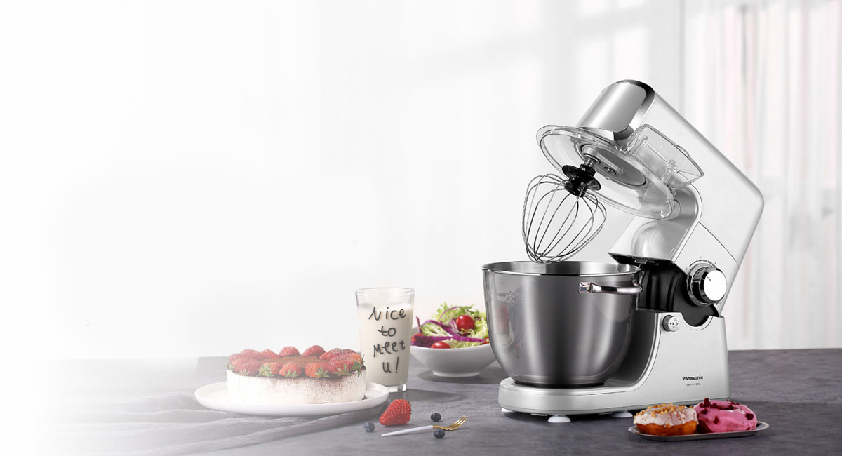 Professional Grade Chef Machine