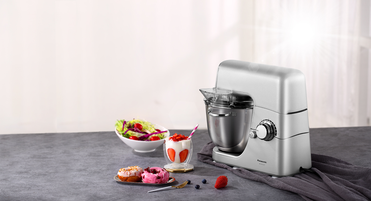 Master any challenges