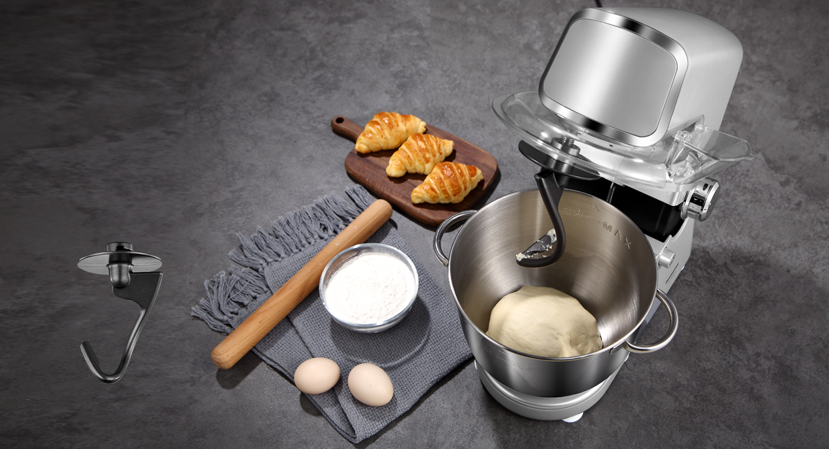 High-quality Non-stick Dough Hook