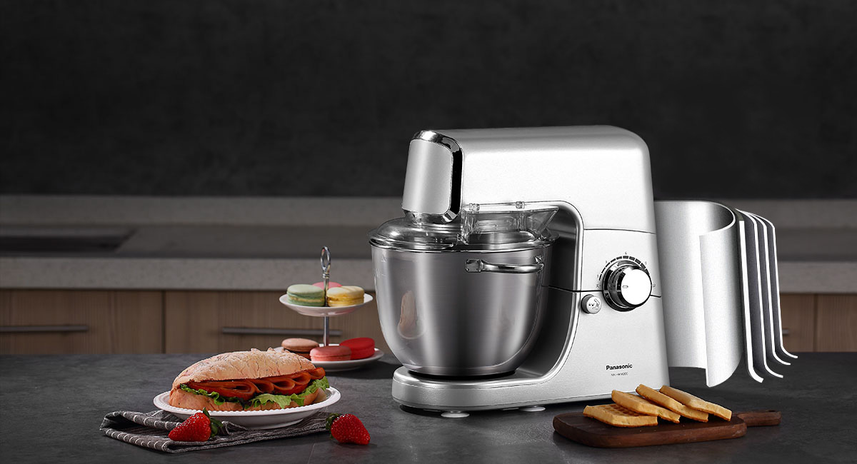 6.63kg Durable Full Aluminium Diecast Body