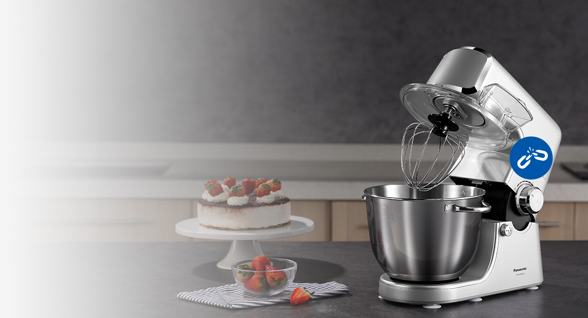 Safety Auto Shut-off Feature