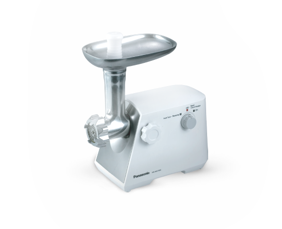 Powerful Motor 1500W Meat Grinder MK-MG1500WSL
