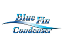 Blue Fin Condenser