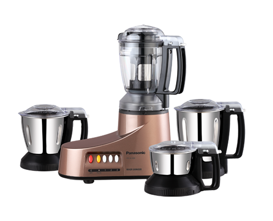 Mixer Grinder MX-AC400TSK