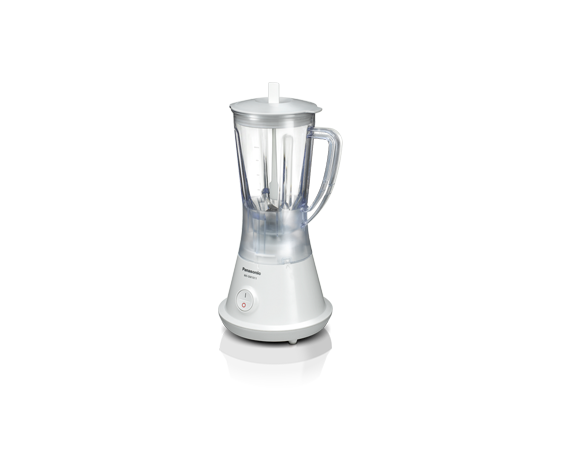 [DISCONTINUED] 450W Blender (with Dry Mill) - 1.0L Jug Capacity
