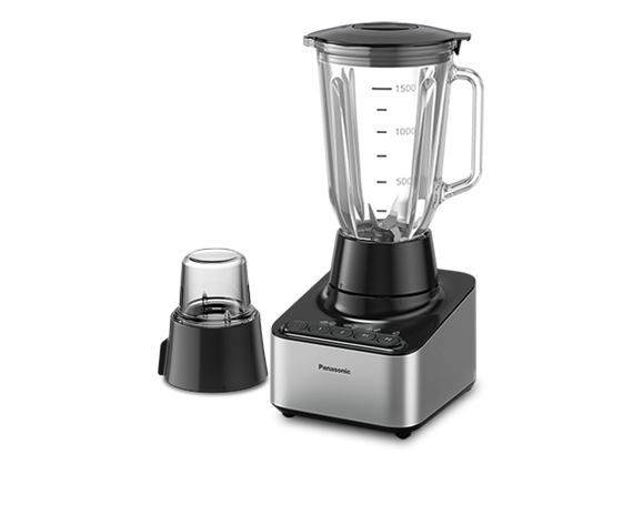 [DISCONTINUED] 800W Ultimate PowerBlade MX-KM5060SSL (Stainless Blade)