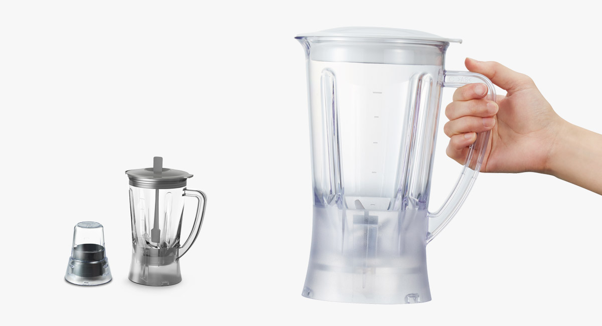 Lightweight, Easy to Wash