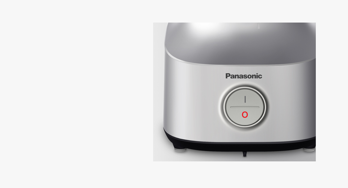 Centralized On/Off Switch