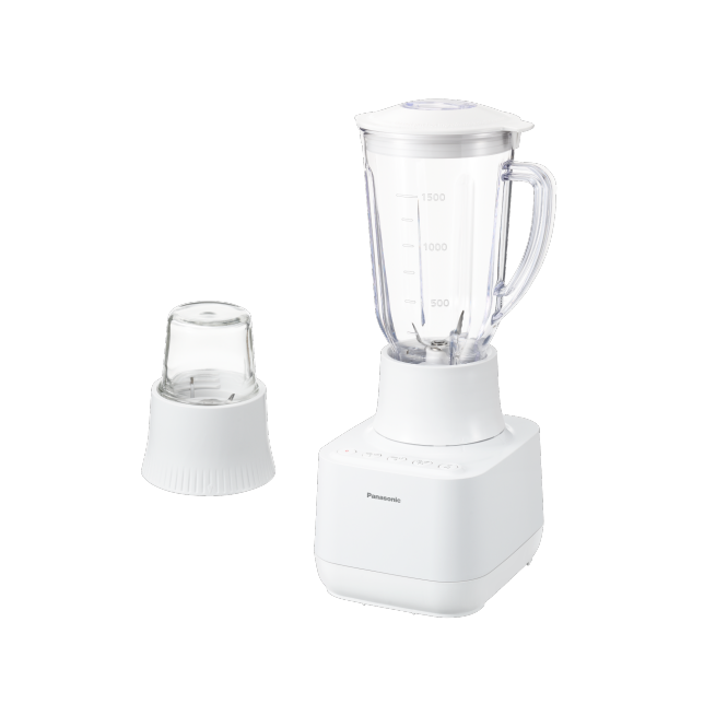 Photo of 700 W Plastic Jug Blender MX-MP5151WSK with Glass Mill for Healthy Juice, Smoothies, and Meals