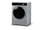 Photo of 8KG ECONAVI Inverter Front Load Washer NA-128VG5-S