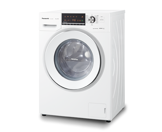[DISCONTINUED] 8KG Front Load Washer NA-128VG6WMY