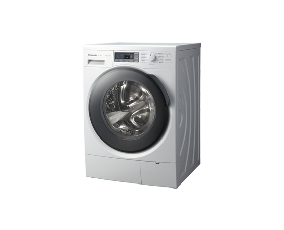 ECONAVI Front Load Washing Machine NA-140VG3