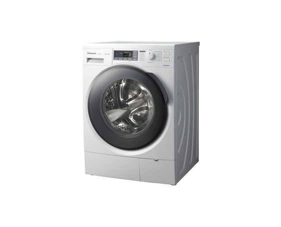 ECONAVI Front Load Washing Machine NA-148VG3