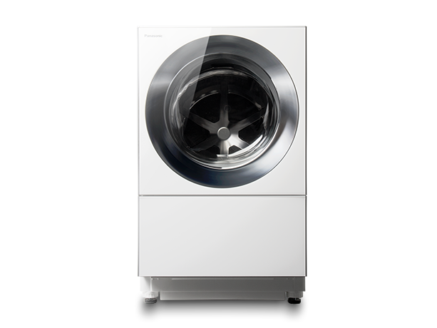 Photo of 10kg / 6kg NA-D106X1WM3 Front Load Washer Dryer with Stylish Design