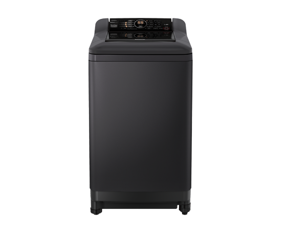 10kg Top Load ActiveFoam Washing Machine NA-F100A4BRT