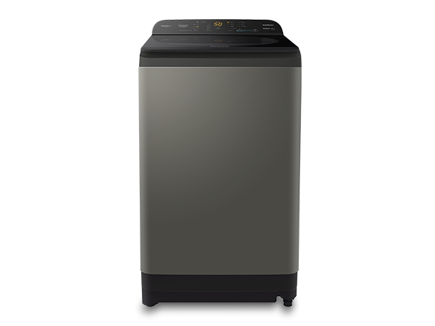 Photo of 10kg NA-F100A9DRT Top Load Washing Machine for Stain Care