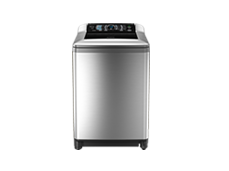 Photo of Top Load Washing Machine - 11.5KG ECONAVI Active Foam System NA-F115X1LRT