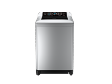 Photo of [DISCONTINUED] Top Load Washer - 11.5KG ActiveFoam System NA-F115X4LRT
