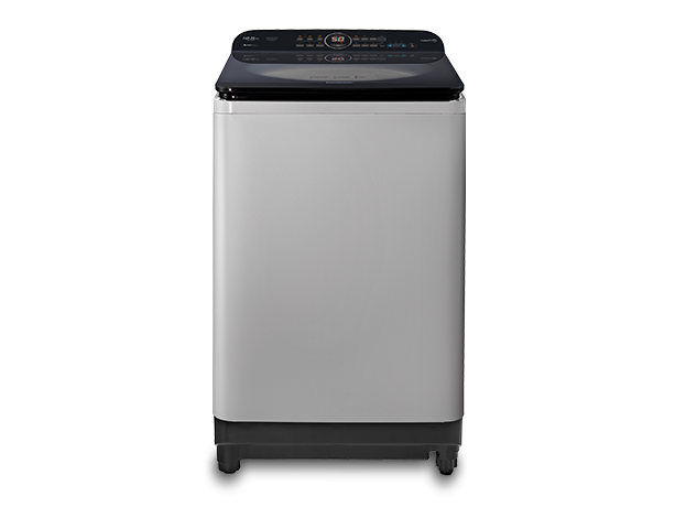 Photo of 12.5kg NA-F12AR1HRT Top Load Washing Machine for Stain Care