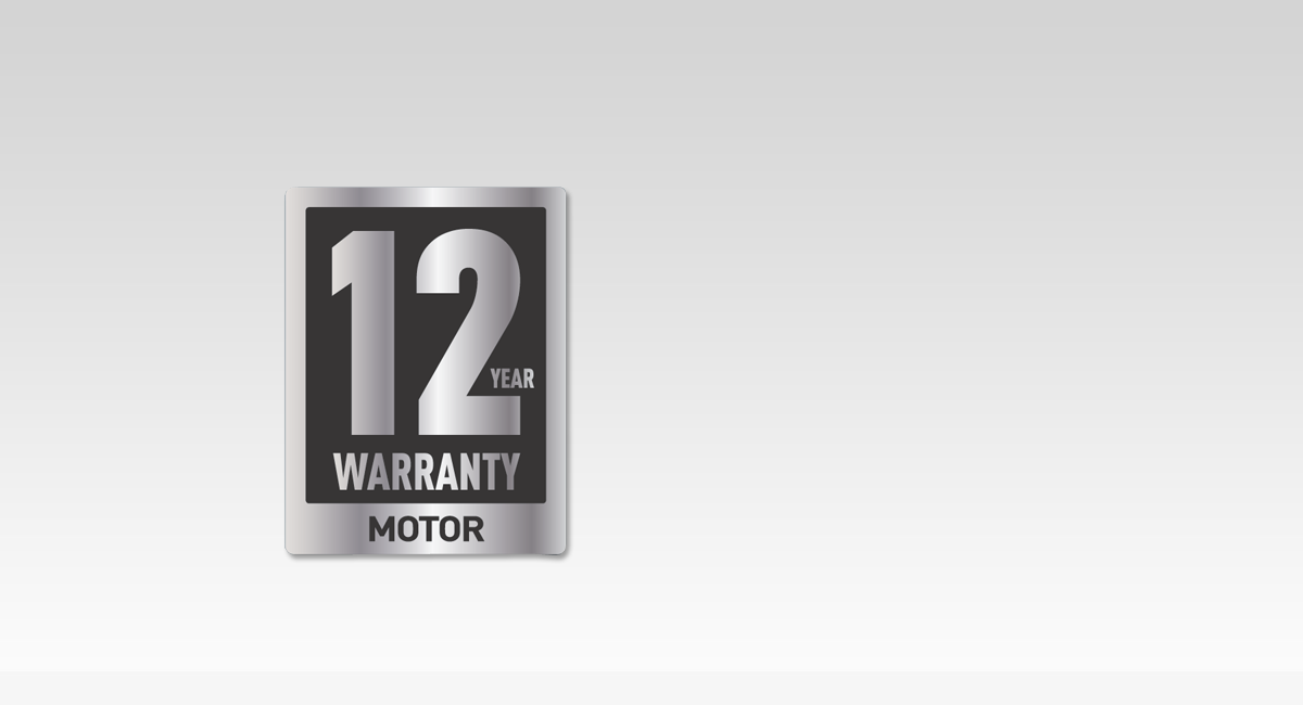 Peace of Mind, Each and Every Day for 12 Years