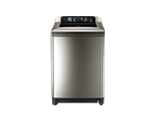 Photo of Top Load Washing Machine - 13.5KG ECONAVI Active Foam System NA-F135X1SRT