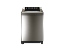 Photo of [DISCONTINUED] Top Load Washer - 13.5KG ActiveFoam System NA-F135X4SRT