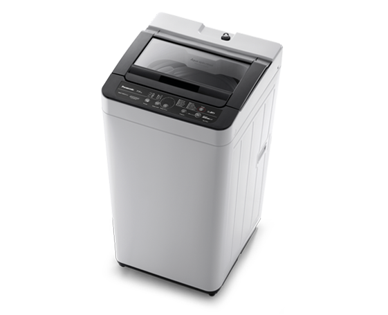[DISCONTINUED] 7.5kg Top Load Washer NA-F75S7HRT – Superior Wash Performance