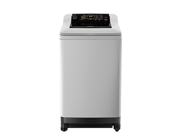 Photo of 9KG Top Load Washing Machine - ActiveFoam System NA-F90A4HRT
