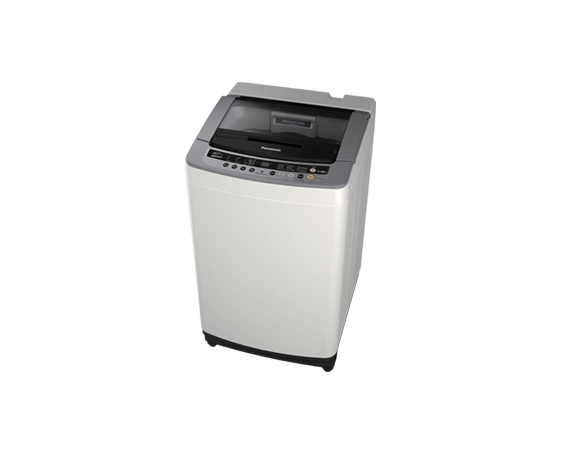 ECONAVI Top Load Washing Machine NA-F90G3