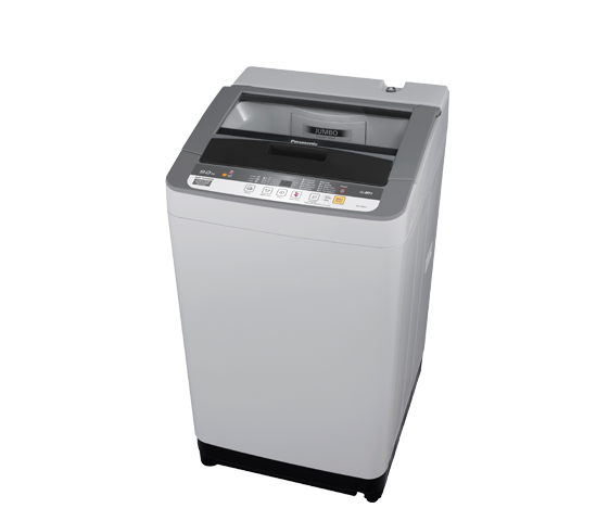 [DISCONTINUED] 9KG Top Load Washing Machine NA-F90S7HRT - Super Clean” program