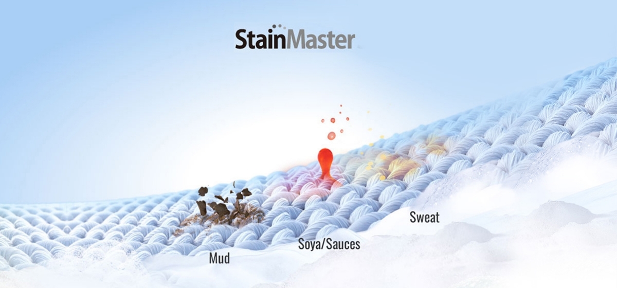 Multi-stain Removal